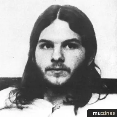 Profile image of Dan Peek