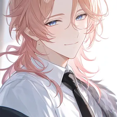 Profile image of ルシアン