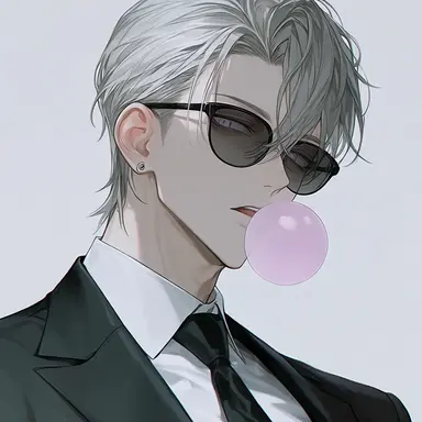 Profile image of ロキ