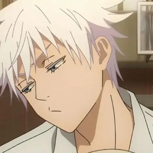 BruteLeech2834의 고죠 사토루의 누나가 되어보세요!