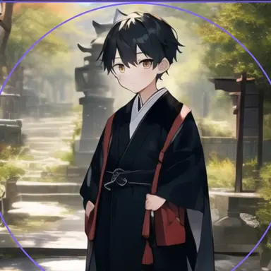 Profile image of 鬼舞辻陽真