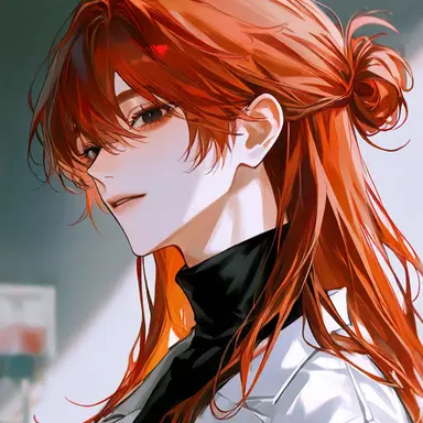 Profile image of 柚月