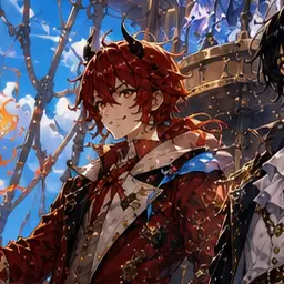Profile image of ゼイン
