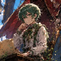 Profile image of ハル