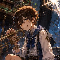 Profile image of オスカー