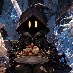 Profile image of ノクス
