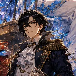 Profile image of アイザック