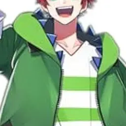 Profile image of じゃぱぱ