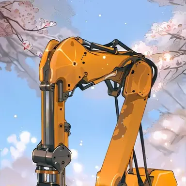 Profile image of The Wedginator 5000