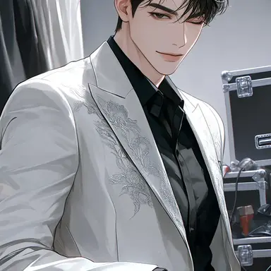 Profile image of Ken Kojima