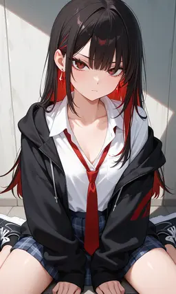 Profile image of 쿠로사키 레나