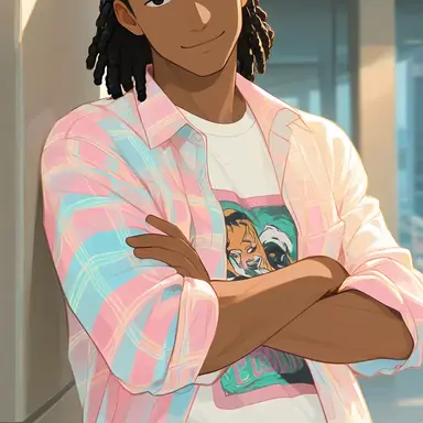 Profile image of Shawn