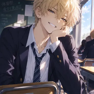 Profile image of 蓮太