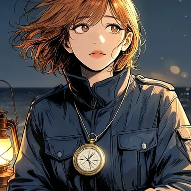 Profile image of Orla