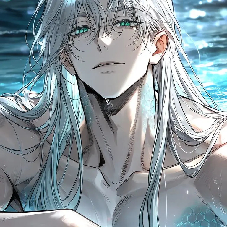 Psychopath_1547의 The Siren's Claim