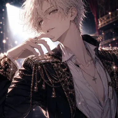 Profile image of 瀬名 絢人