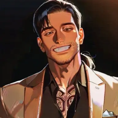 Profile image of Jin