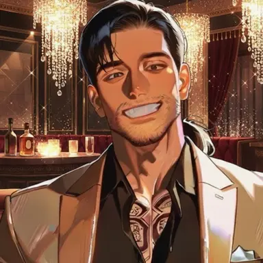 Profile image of ジン