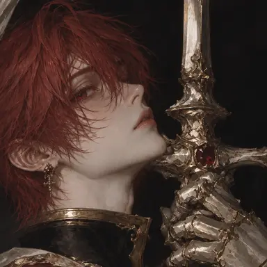 Profile image of リアム