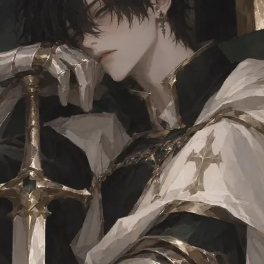 Profile image of ルイス