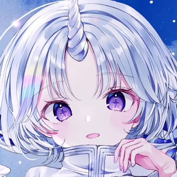 I_am_Kurimi의 유니의 옛 친구인 당신