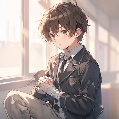 Profile image of Ren Torres