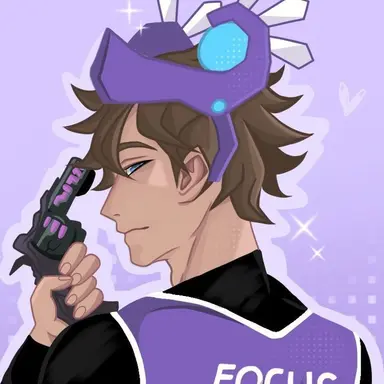 Profile image of Focus