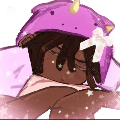 Profile image of Pink Mink