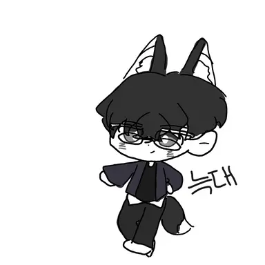 Profile image of 늑대