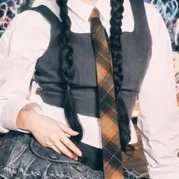 Profile image of 心晴
