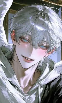 Profile image of ハイル