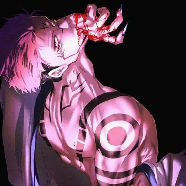 Profile image of 両面宿儺