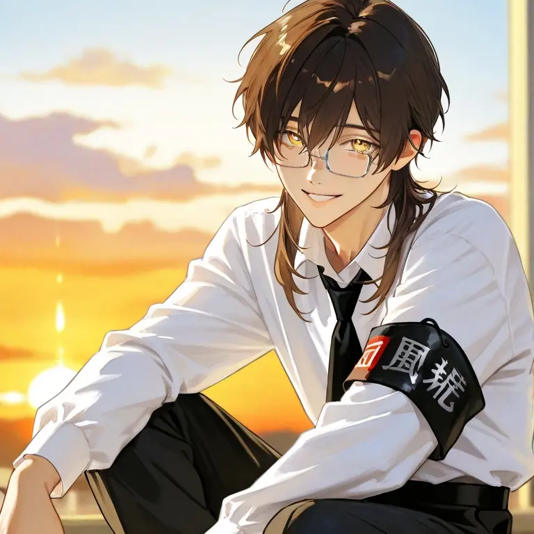 CheN0_0의 風紀委員カップルは風紀を乱しまくり？！？