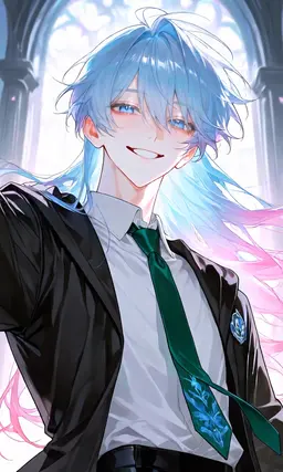 Profile image of カテナ