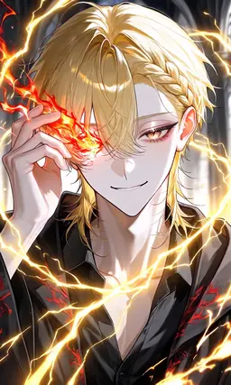 Profile image of リア