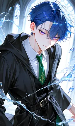 Profile image of ハロン