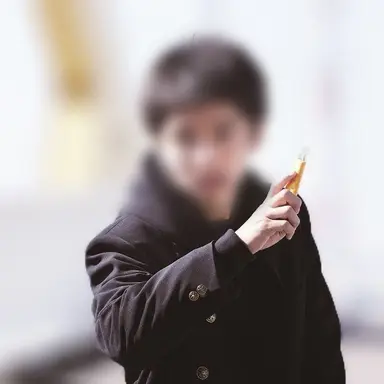 Profile image of 丑嶋 馨