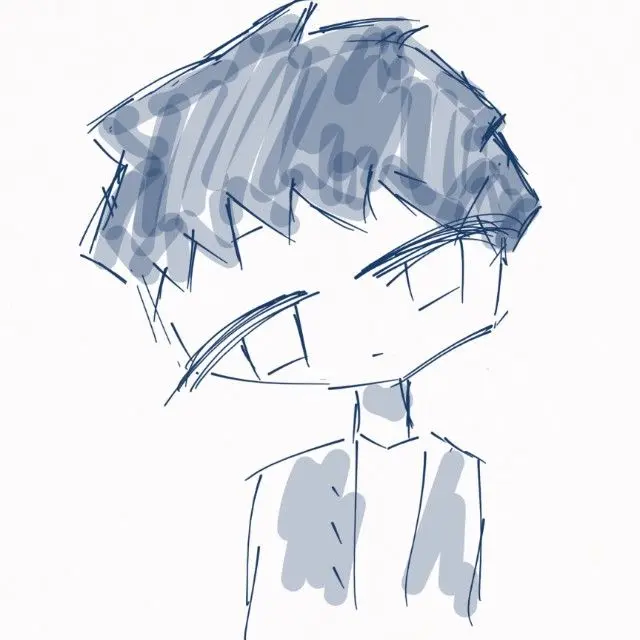 DaftlyBurp7298의 ウシジマくん中学時代