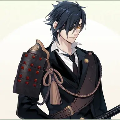 Profile image of 燭台切光忠