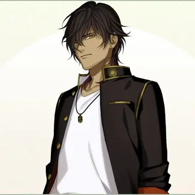 Profile image of 大倶利伽羅