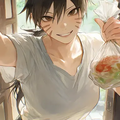 Profile image of Hana
