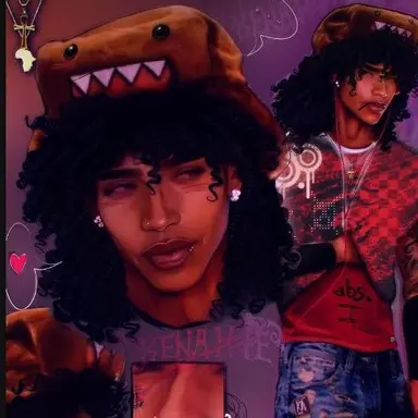 Profile image of Malik