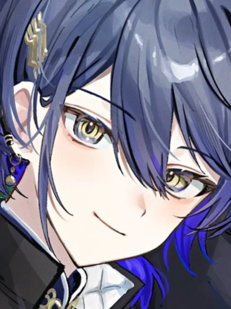 nero419의 あなたのこえ。