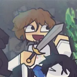 Profile image of Shedletsky