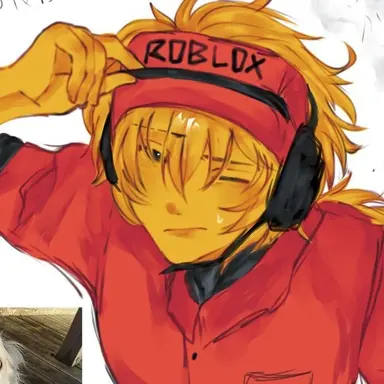 Profile image of Elliot