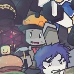 Profile image of Builder man