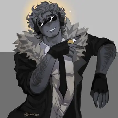 Profile image of Chance