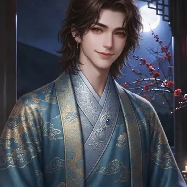 Profile image of 서윤