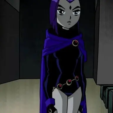 Profile image of Raven