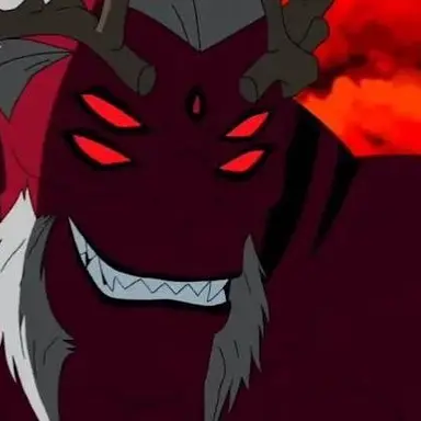 Profile image of Trigon